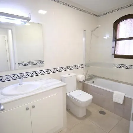 El Toro Appartement *