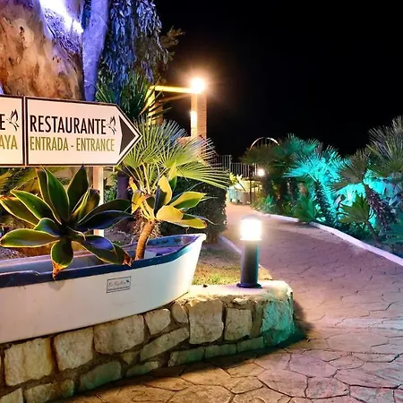 El Toro Lägenhet Marbella