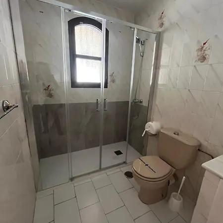 El Toro Appartement Marbella