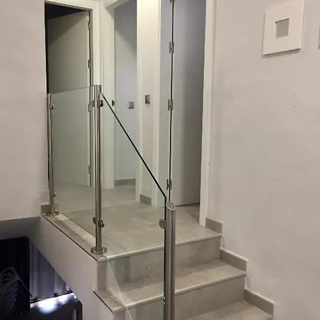 Appartement El Toro Marbella