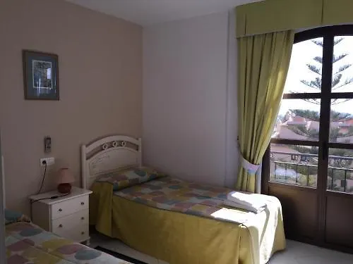 El Toro Apartman Marbella