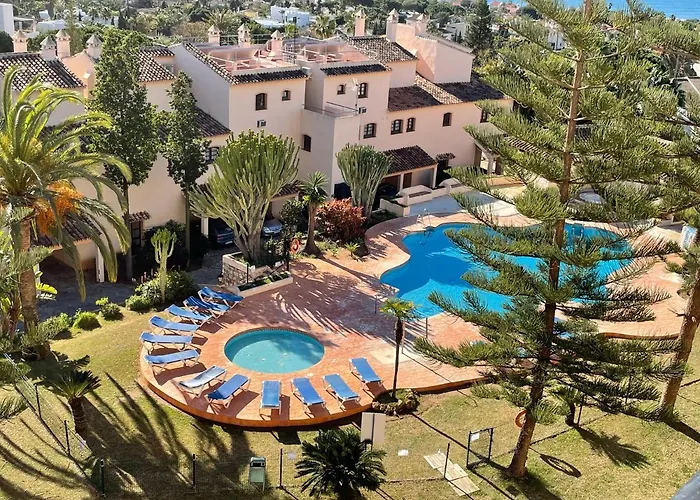 El Toro * Marbella