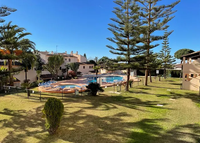 El Toro Appartement