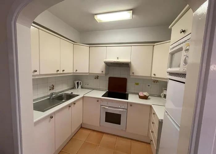 El Toro Appartement Marbella