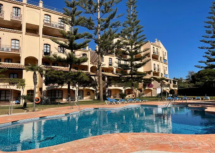 El Toro Appartement