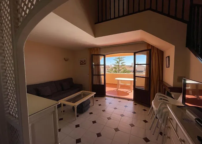 Appartement El Toro *