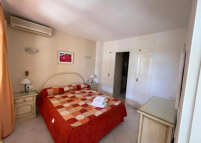 Apartman El Toro