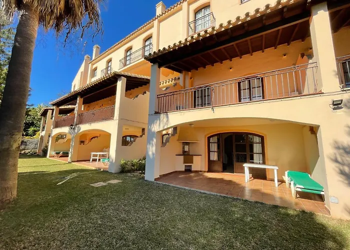 El Toro * Marbella