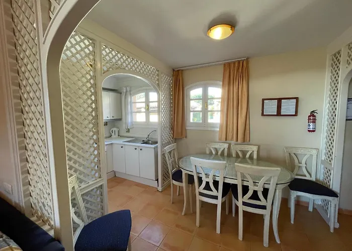 El Toro Appartement *