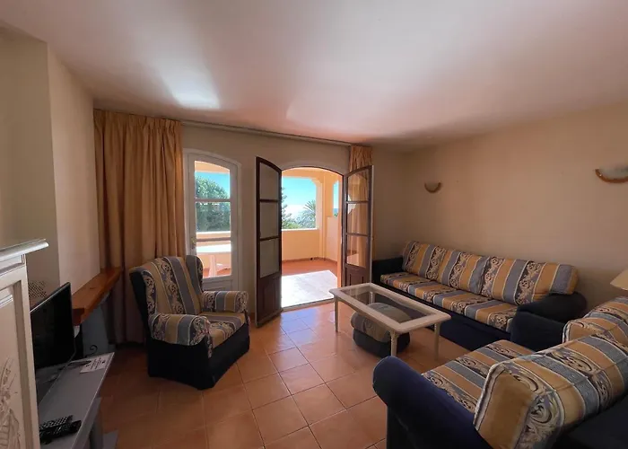 El Toro Apartman Marbella