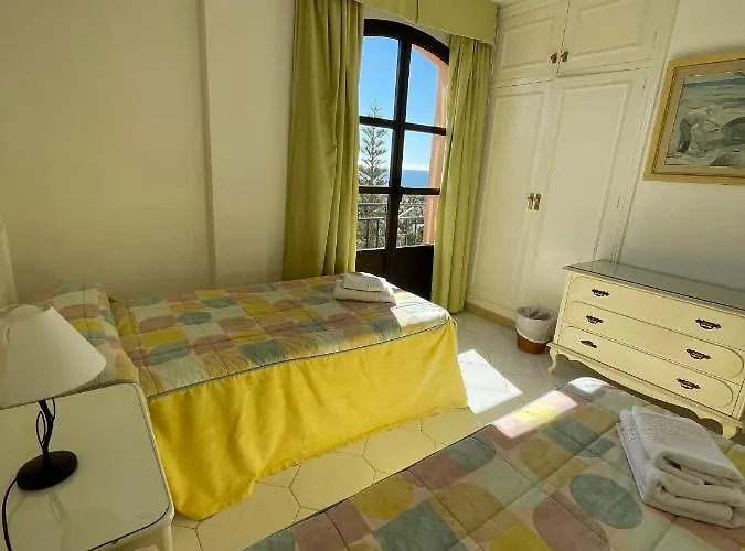 Appartement El Toro *