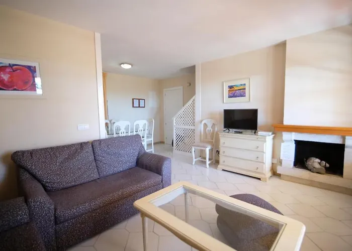 El Toro Appartement *