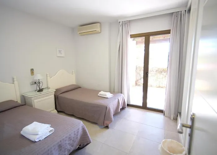 Appartement El Toro Marbella