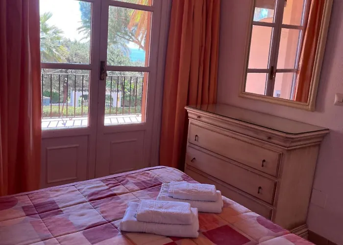 El Toro Apartman *