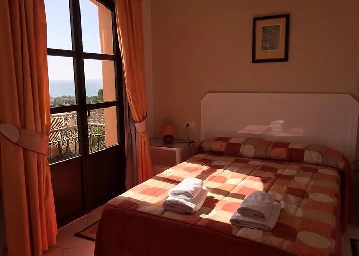 El Toro Appartement Marbella