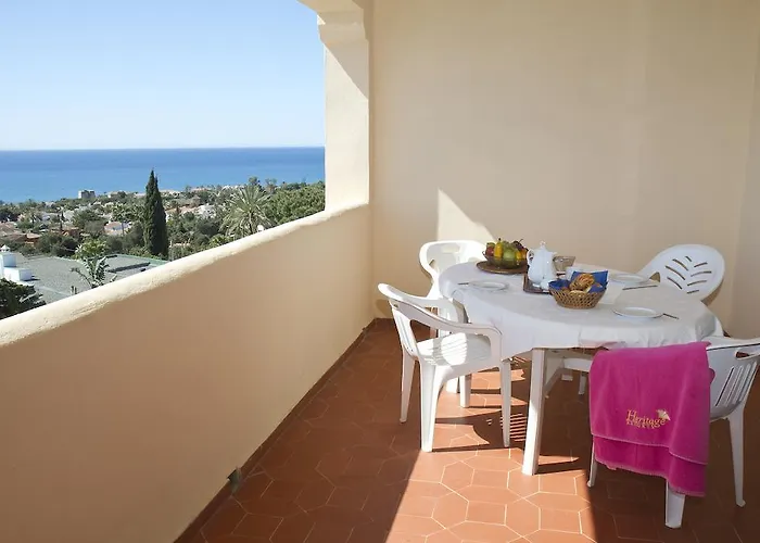 El Toro Appartement *