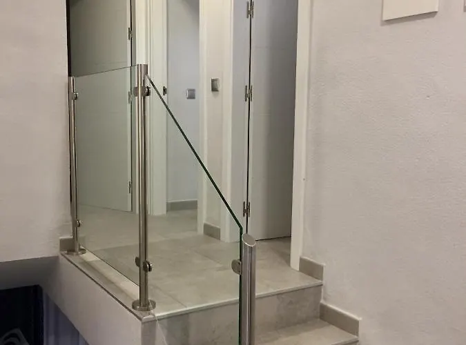 Apartment El Toro Marbella