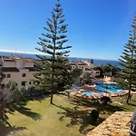 El Toro Apartment