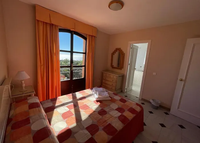 El Toro アパート *