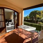 El Toro Apartamento *
