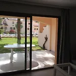 Apartamento El Toro Marbella