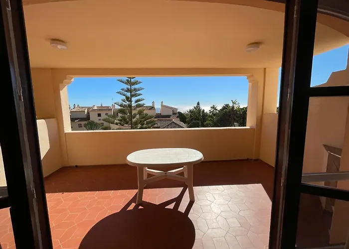 El Toro * Marbella