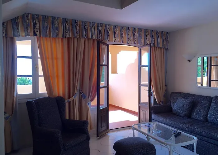 Lejlighed El Toro Marbella